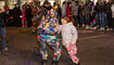 Nachtumzug in Sargans (28.02.2025)