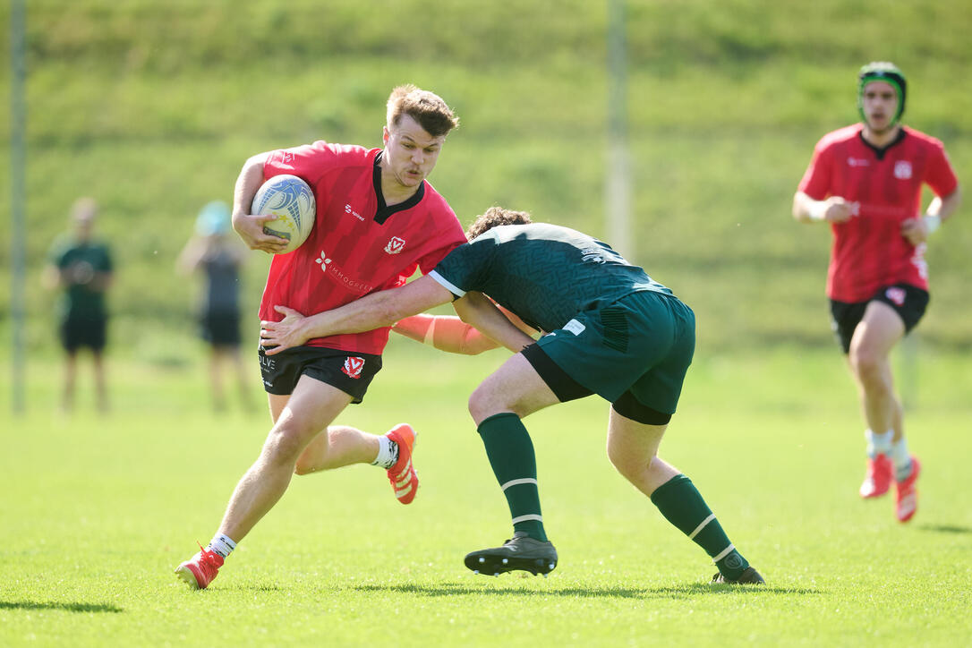 RFC Vaduz - SG StuSta II / TSV 1860 M&uuml;nchen (11.04.2026)