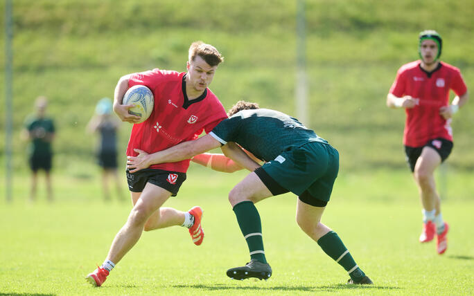 RFC Vaduz - SG StuSta II / TSV 1860 M&uuml;nchen (11.04.2026)