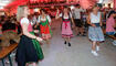 Auftakt zum 77. Verbandsmusikfest mit dem Bayerischen Abend in Vaduz