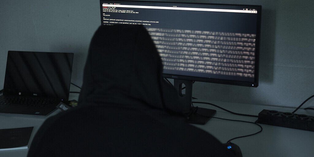 Die IT-Systeme des österreichischen Aussenministeriums sind Ziel eines schwerwiegenden Cyberangriffs geworden. (Symbolbild)