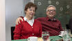 Weihnachtsfeier «Ehre dem Alter» in Gamprin