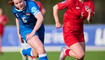 Liechtenstein - Luxemburg (08.04.2025)