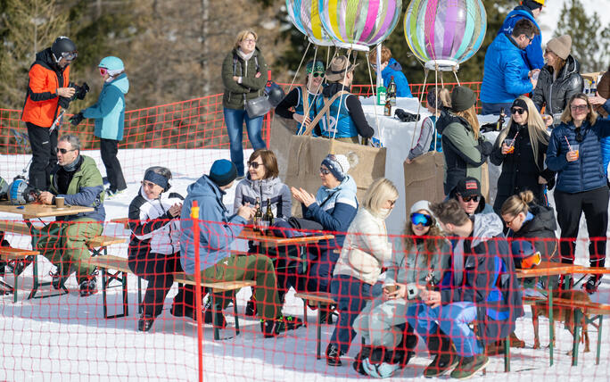 Malbuner Pistenduell