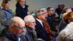 FBP Nominationsveranstaltung in Balzers
