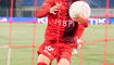 FC Vaduz - FC Schaffhausen (29.11.2024)
