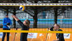 GSSE Beachvolleyball