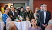 Spendentag Stiftung «Liacht» in Vaduz (03.12.2023)