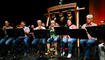 Konzert des Jodelclub Edelweiss im SAL in Schaan.