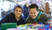 Weihnachtsmarkt in Sevelen