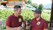 Weinfest Heiligkreuz