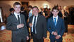 Jungbürgerfeier in Vaduz (25.10.2025)