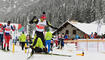 Schweizer Meisterschaft 2018 Langlauf Steg-Valüna - SPRINT