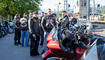 Last Ride f&uuml;r verstorbenes Mitglied der Hells Angels (25.04.2026)