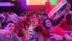 1/4-Finalspiel der Schweiz an der WM-Meile in Vaduz (12.07.2026)