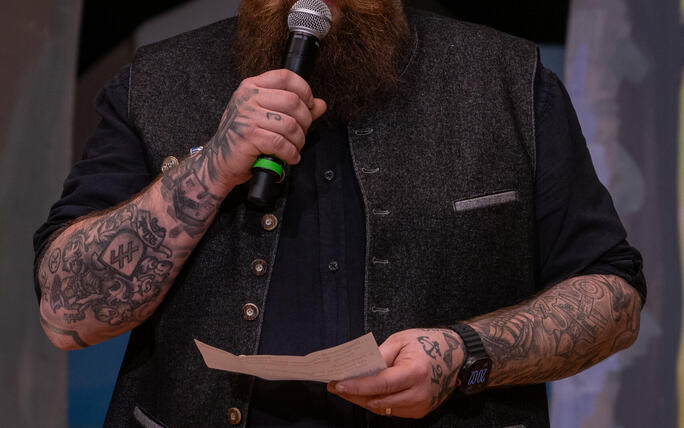 Theaterunterhaltung Feuerwehr Triesen