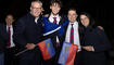 EuroSkills 2025: Schlusszeremonie und Siegerehrung