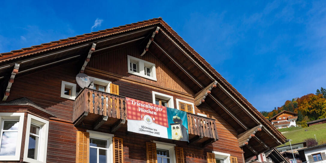 Triesenberger Wochen