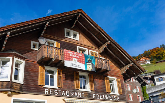 Triesenberger Wochen