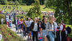 Staatsfeiertag 2018, Staatsakt auf Schloss Vaduz