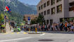 Tour de Suisse in Liechtenstein