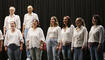 Jahreskonzert Divertimento Chor mit «Very British» in Triesen
