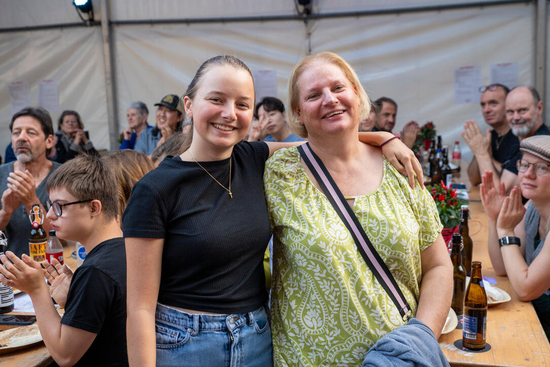 4. «Pepis Folksfäscht» in Triesen (06.09.2025)