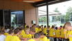 BVB Fussballcamp beim FC Ruggell