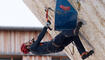 Swiss Ice Climbing Cup in Malbun