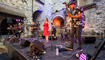 Kulturtreff Burg Gutenberg THE PEPS – «Liader us der Oberteli