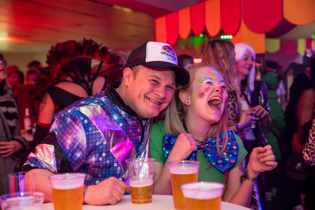 Murer Zirkus (22.02.2025)