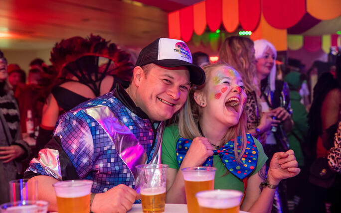 Murer Zirkus (22.02.2025)