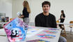 Art Edition 2026 in der Kunstschule Nendeln