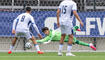 UEFA U17 EURO-Qualifikation 2027: Liechtenstein U17 - Israel U17