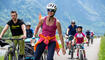 16. slowUp Werdenberg-Liechtenstein