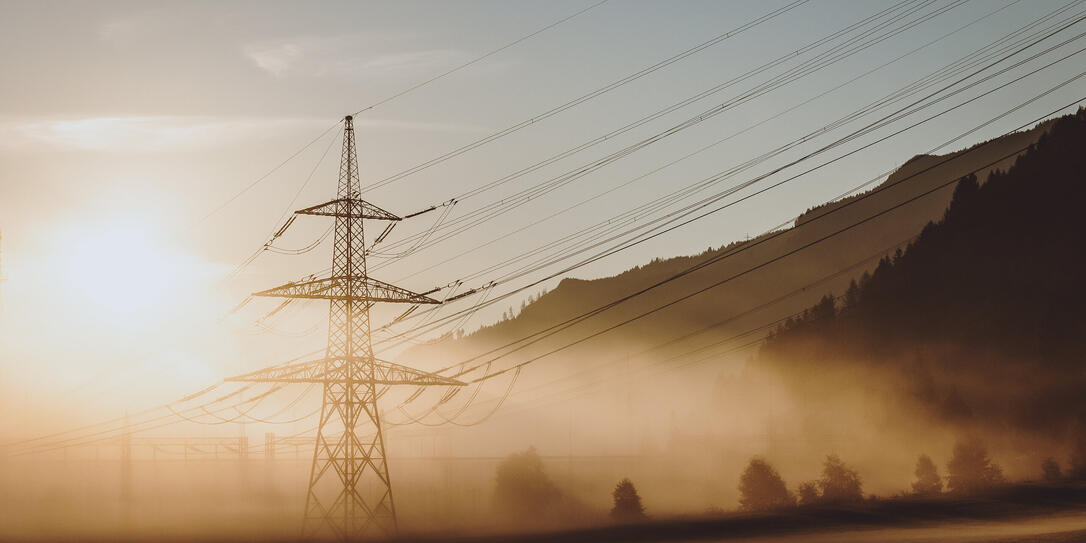 THEMENBILD, Energiewirtschaft THEMENBILD, Energiewirtschaft