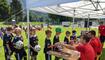 FCV-Fussballcamp