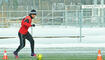 Trainingsstart FC Vaduz