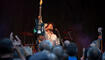 VaduzSoundz mit Gianna Nannini, Andrea Bignasca und Naomi Lareine