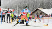 Schweizer Meisterschaft 2018 Langlauf Steg-Valüna - SPRINT