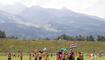 Kinder-Fussballcamp in Vaduz