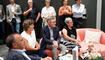 «50 Jahre Federer Augenoptik» Buchs, St. Gallen, Schweiz.