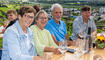 Weinfest des Weinbauvereins Triesen