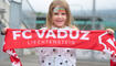 VADUZ - ST. GALLEN