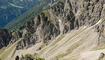Wanderung Drei Schwestern