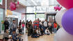 Swiss Voice Tour in Haag