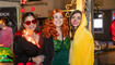 Strassenfasnacht in Mels