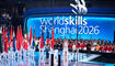 Er&ouml;ffnungsfeier Worldskills Shanghai (22.09.2026)