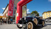 10. Oldtimer-Treffen in Vaduz