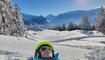 Winterwunderland Liechtenstein (03.12.23)
